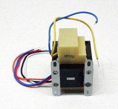 75VA Transformer Primary 120V 208V 240V 480V Volt 24V Secondary HVAC Furnace