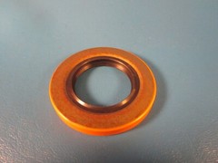 TIMKEN 471795, Oil Seal – Solid, 1.250 in Shaft, 2.129 in OD, 0.250 in Width