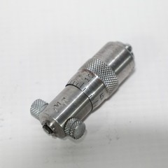 The L.S. Starrett Co. Inside Micrometer Head Only Made in USA Athol, Mass.