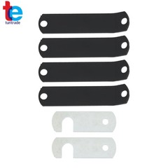 Canopy For ROPS 52″ X 52″ For Tractor and Mowers Umbrella 2″ x 2″ or 2″ x 3″