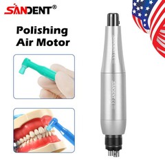 NSK Style Dental 20:1 Reduction Implant LED Fiber Optic Contra Angle Handpiece S