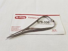 HU FRIEDY Mathieu Narrow Tip Orthodontic Plier | 678-330