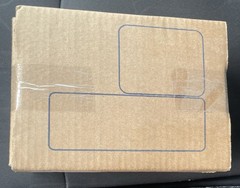 WEG CFW11SP-12387920 Fan Board