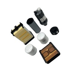 Kit For Bobcat Compact Track Loader T595 T630 T650 T450 T550 T590 Filter Service