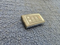 Keyless Key Fob Transmitter for Jeep Wagoneer