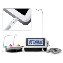 Dental Surgical Brushless Implant Motor System+20:1 Contra Angle Handpiece