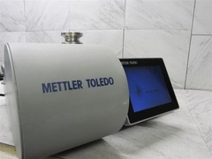 Mettler Toledo PACT-M Counter Deli Scale w/ Commercial Printer CLEAN TESTED!