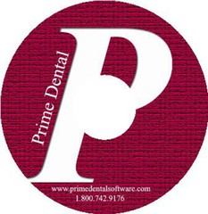 Prime Dental Practice Management Software