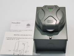 MICTUNING 30A 125V GENERATOR INLET BOX (MIC-PIB-508)