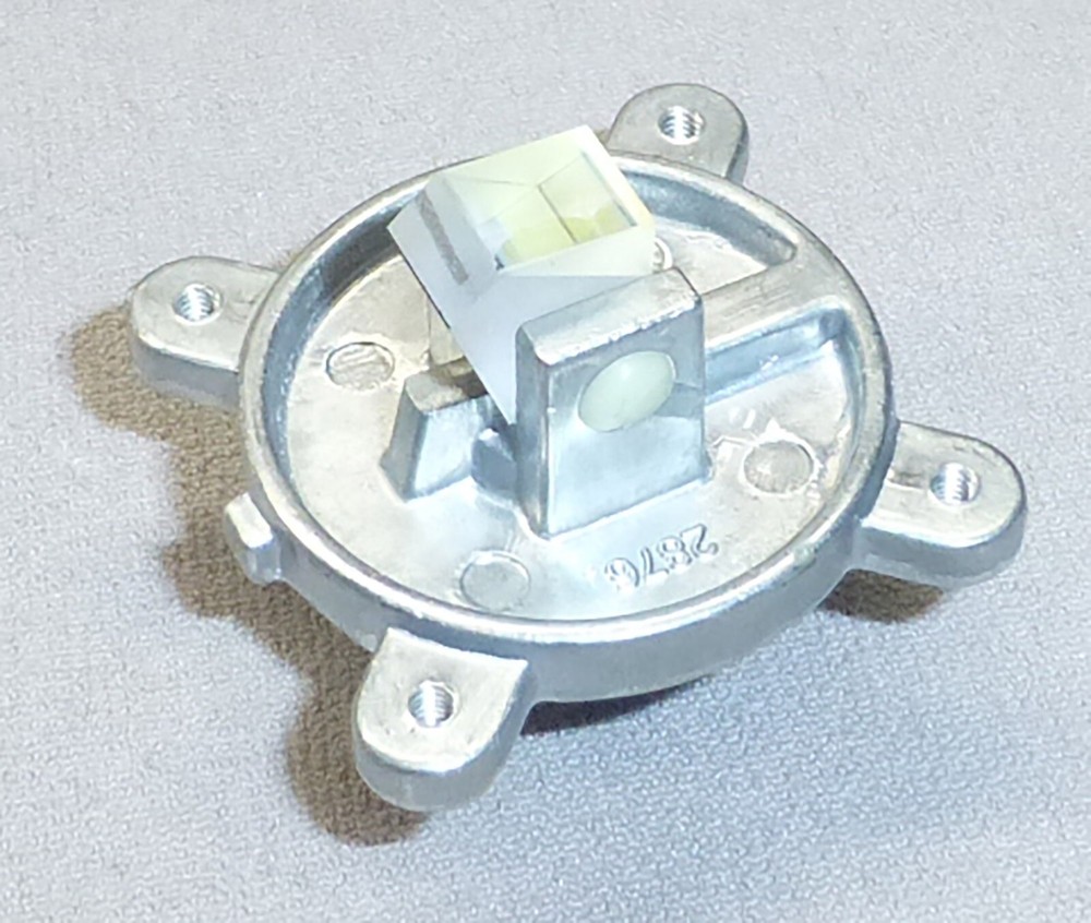 Repair Parts Rotary Laser Level Lens Mount Bosch 3601K61P10 #BSH-2610A12298