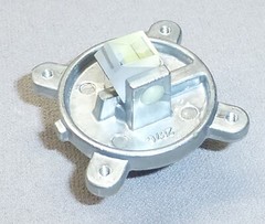 Repair Parts Rotary Laser Level Lens Mount Bosch 3601K61P10 #BSH-2610A12298