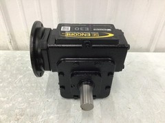 WINSMITH E30MWNS, 50:1, 56C/140TC Speed Reducer,C-Face,56C/140TC,50:1 4GAR8