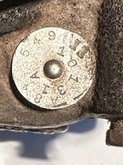 VTG ZENITH CARBURETOR 10131 (12)
