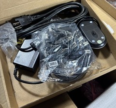 Honeywell Performance Series HRGX161 | 16 Channel DVR, 1TB HDD, H.264, Embedded