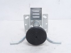 247340 New-No Box; Hy-Weld LFL400 Floor Lock Brake with Non-Slip Rubber Foot