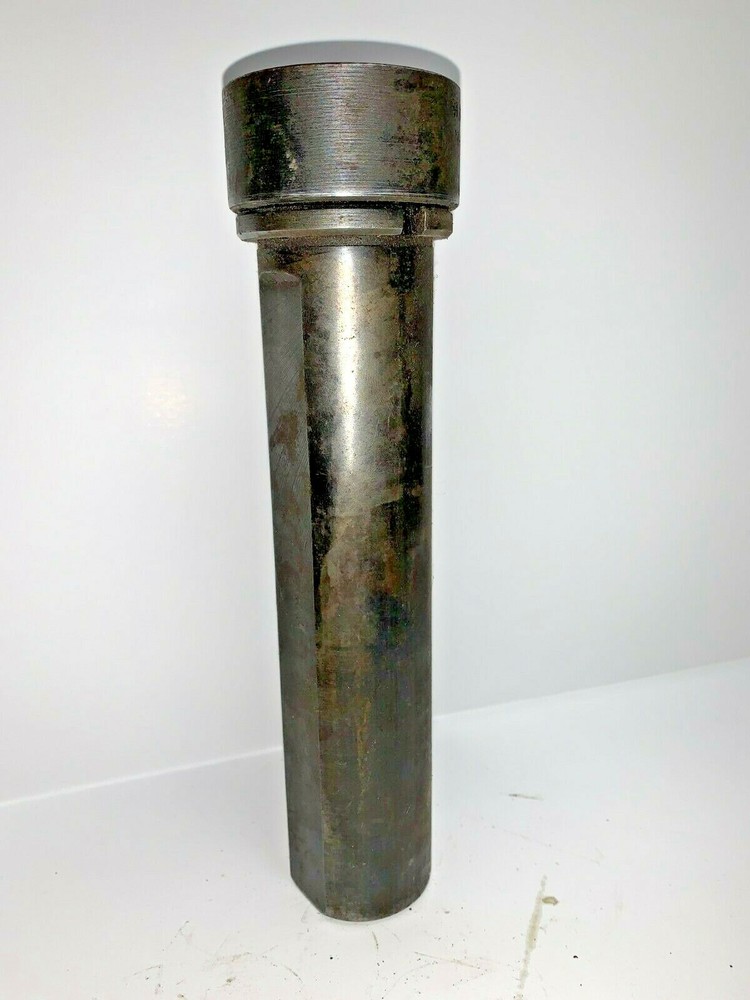 W&S, TOOL HOLDER, M-1459, ROTATING ATTACHMENT, 2-1/4″ TOP OD, 8-7/8″ HEIGHT