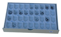 molar bands