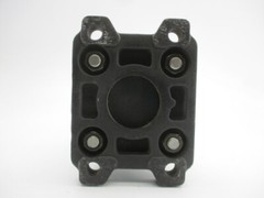 SMC CDA1GN80-175 145PSI NSNP