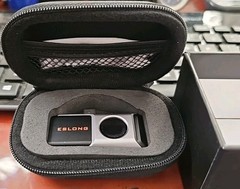 Teslong TTM260P Pocket Thermal Infrared Camera 256×192 USB-C Android ONLY !!