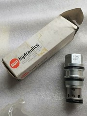 1PS New SUN LOHC-XBV Logic Valve AD