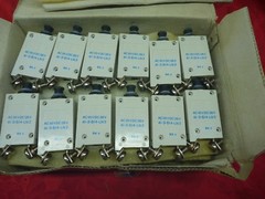 1 E-T-A Circuit Protection and Control 41-3-S14-LN 2 – 70 AMP AC 115V DC 28V