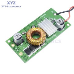 10W 20W 30W 50W Constant Current Power Supply LED Driver DC LED Chips Light New