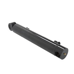 2× Hydraulic Tilt Cylinder For Bobcat S510 T550 T595 S530 S590 S595 T590 7338638