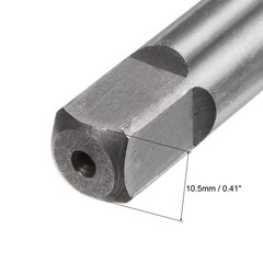 1 Pair M18 x 1.5 Hand Tap Set for Repair Alloy Threading Tapping Tools