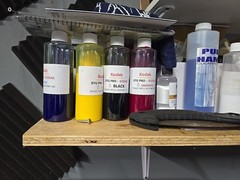 DTG M2 printer Direct To Garment Apparel Digital Printing Machine There 2 Units