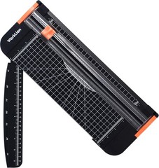 Paper Cutter A4 Paper Craft Cutter with Security Blade