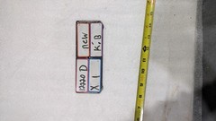 CKD VALVE AMD312-10BUS-8-0-4 0-0.3MPA 0.4-0.6NM