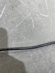 e69567 500ft 14awg stranded copper wire 600v black