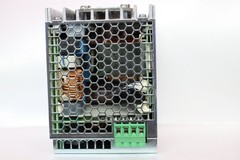 Phoenix Quint-PS/1AC/24DC/20 Power Supply 18-29.5 VDC, 100-240VAC IN