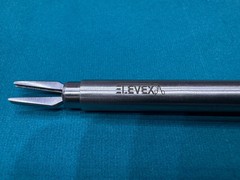 Laparoscopic Clip Applicator 5mm 33cm Clip Applier Surgical Clip Applier