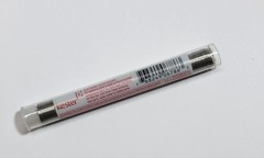 NTE Kester Electronic Silver Solder 62Sn 36Pb 2Ag 0.20 Diameter