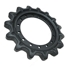 Drive Sprocket Replacement 7204050 Fit For Bobcat T450 T590 Fits Gehl RT165