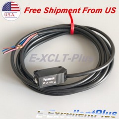 1PCS New For Panasonic SUNX CX-442 Photoelectric Sensor Proximity Switch CX442
