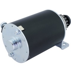 New Starter for Briggs & Stratton 7 8 10 11 12 12.5 16 18 HP Engines AM122337