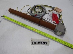 Process Technology 26″L Steel Immersion Heater IH2957