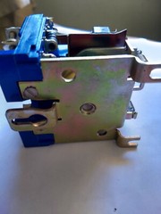 PW170Y POTTER & BRUMFIELD 12VDC Coil 4P2T 25Amp @ 240 Max 10A @ 35 VDC res.