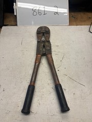 National Telephone Supply Company 53-XPJ Nicopress Sleeve Tool Crimp