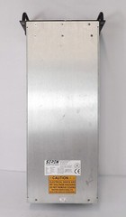 HR601 Seren 9601190000 RF Generator 600 Watts @ 60.00 MHz Working Surplus