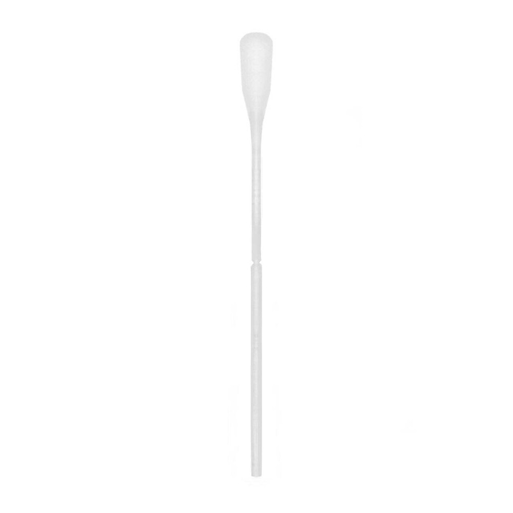 Nylon Microfiber Sterile Sampling Swab w/ Breakable Handle, 100/unit