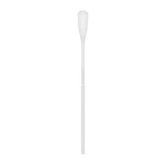Nylon Microfiber Sterile Sampling Swab w/ Breakable Handle, 100/unit