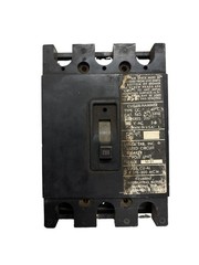 Eaton Cutler-Hammer CC3200 3 Pole 200 Amp Circuit Breaker