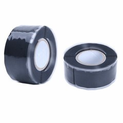 Self Adhesive Tape Waterproof Insulating Bonding Seal Rubber Repair Tapes NEW