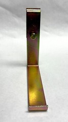 Chatsworth 11268-001 L Bracket 1-1/2″Runaway 1/8″Thickness 4.24″H x 4.75″L x 1″W