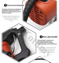 Plug-in Electric Bee Shaker and Remover Quick Bee Shaking Specialized 220V