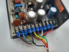 Boschert Power Supply OL130 3024R, 45-12077, 10453-01, 3T5AN 6030R, 45-12077