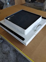 Contemporary Niche Mold Set for Cultured Marble, Granite